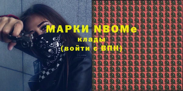 стаф Надым